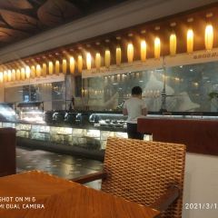 Hainanbiguiyuanjinshatanwenquan Restaurant User Photo