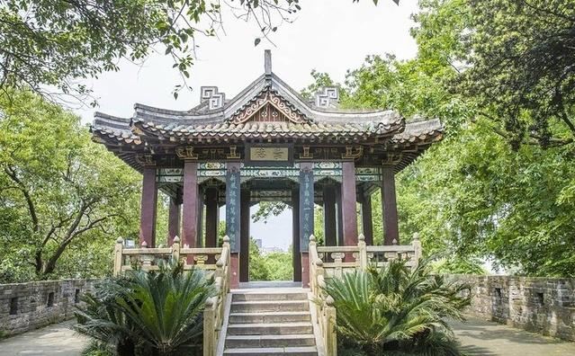 Tianxin Pavilion