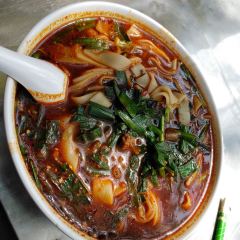 TIE PENG RICE NOODLES User Photo