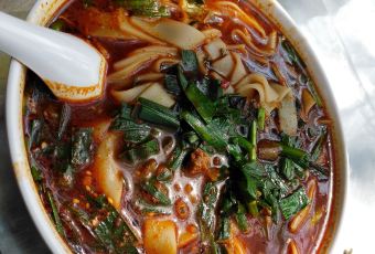 TIE PENG RICE NOODLES User Photo