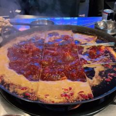 Da Hu Lao Hotpot (JiangBei) User Photo