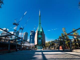 Hotels near Perth Airport-Terminal 1