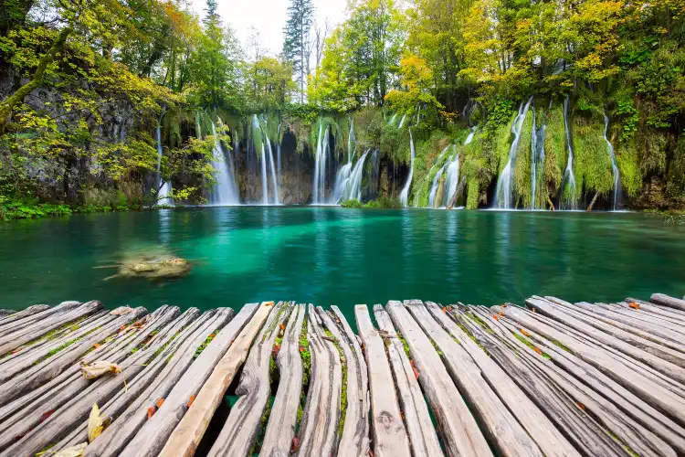 Plitvička Jezera