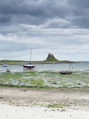 Holy Island