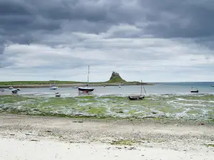 Holy Island