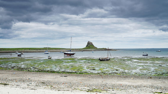 Holy Island