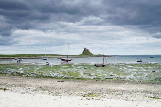 Holy Island