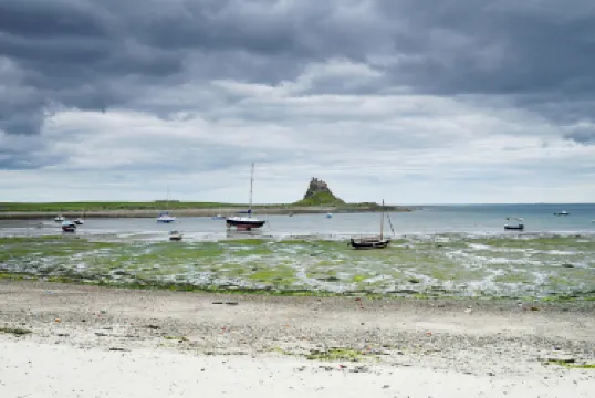 Holy Island