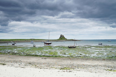 Holy Island