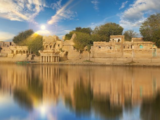 Jaisalmer