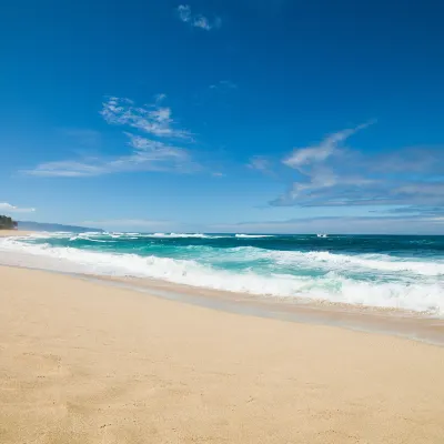 Апартаменты в г. Каилуа-Кона