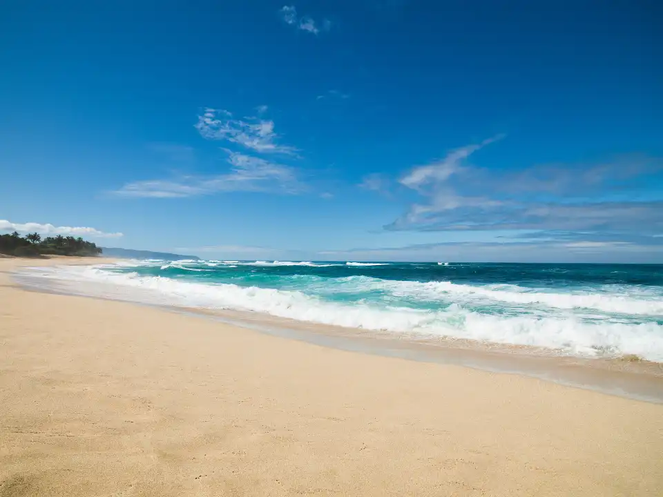 1_Sandy Beach