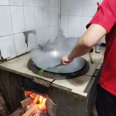 荣发鸡饭店 User Photo