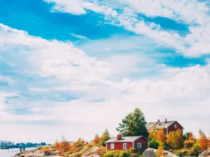 Musée de Suomenlinna