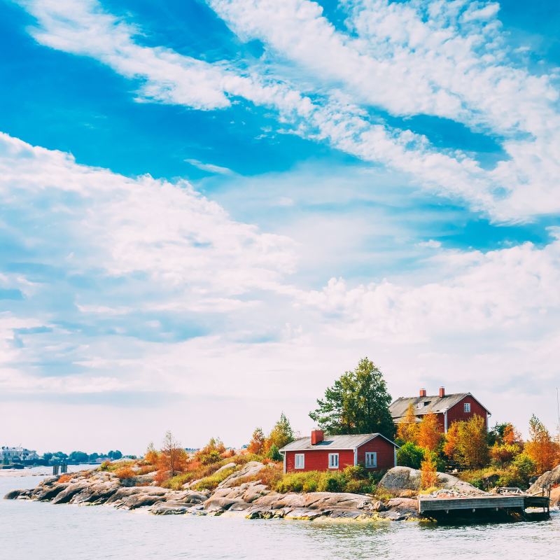 Suomenlinna Museum