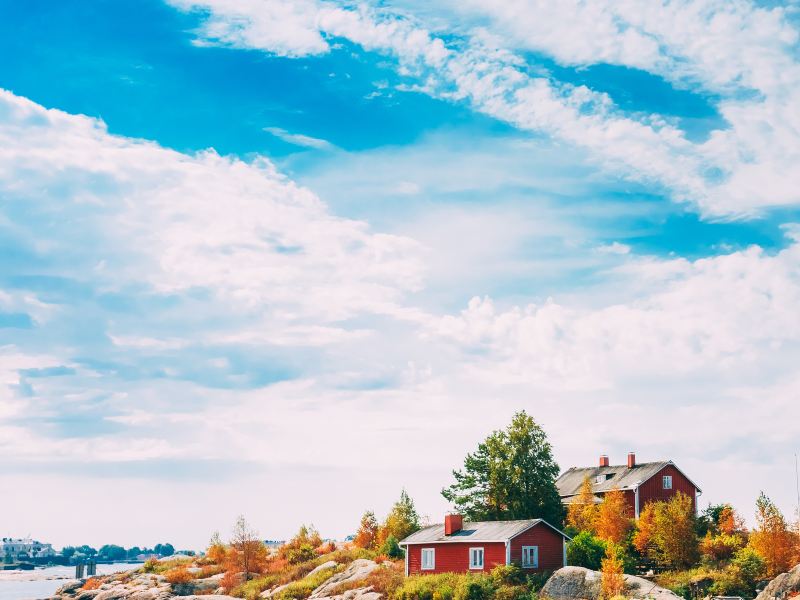 Suomenlinna Museum