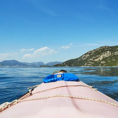 Хоумстей в г. Пинян