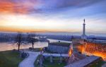 Belgrade Fortress