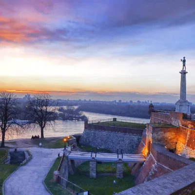 Novi Sad Homestays