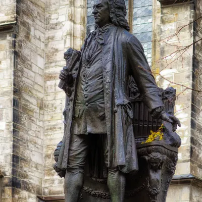 Отзывы об отеле Stay Kooook Leipzig City - Online Check in New Opening