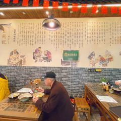 清真·金同記（夫子廟站店）張用戶圖片