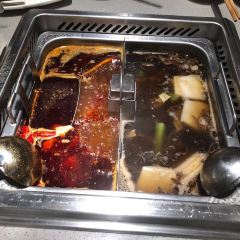 Hidilao Hot Pot( Jiu Yan Qiao ) User Photo