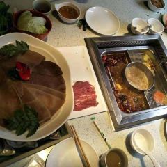 牧羊客火锅(沽源店) User Photo
