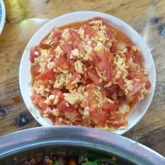 食神厕所兔(同兴路店) 여행 사진