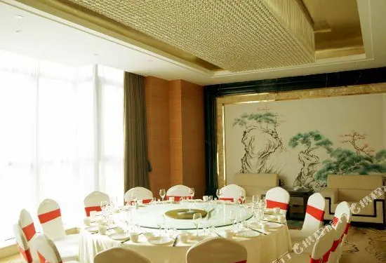 天成君瀾大酒店(睢寧店)