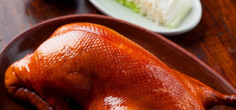 重庆大都会凯悦酒店·长安壹号中餐厅
