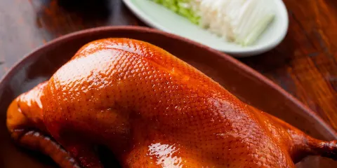 重慶大都会凱悦酒店·長安壹號中餐廳