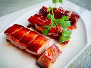 春泉庄温泉度假酒店-聚春阁餐厅