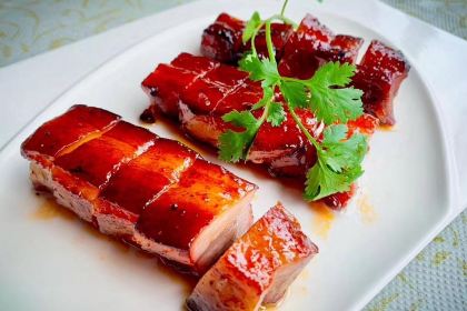 春泉庄温泉度假酒店-聚春阁餐厅