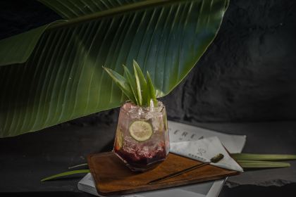 大理云里小坐·花音南洋海景酒店(双廊店)·云里小坐·花音南洋海景餐厅