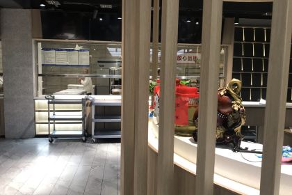 渝香居重庆火锅(铁东店)
