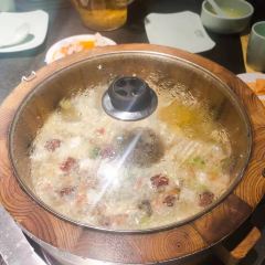 王掌柜木桶鱼(北部湾店) User Photo