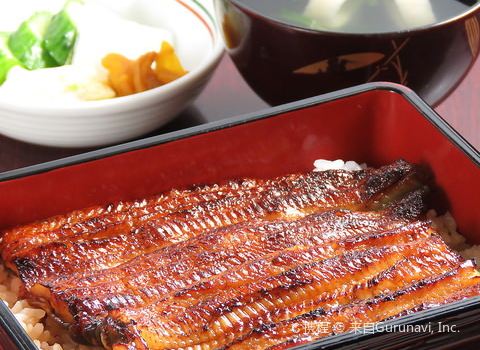 Unagi Uekin