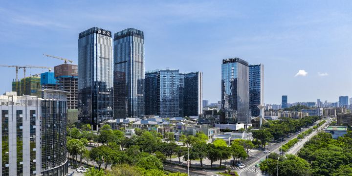 富華里