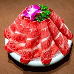 火糊涂·私飨火锅(大英店) User Photo