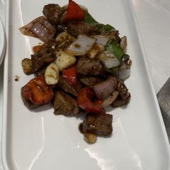 南太湖山庄·四季轩中餐厅 User Photo