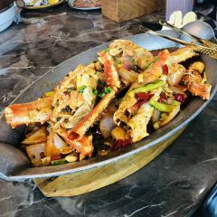 Ocean Seafoods 여행 사진
