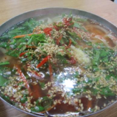 Kaesong Kuksu House ảnh của người dùng