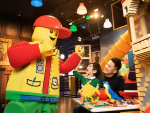 LEGOLAND Discovery Center