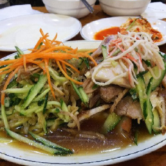 Myth Jakbol - Seoul Hongdae Bonjeom User Photo