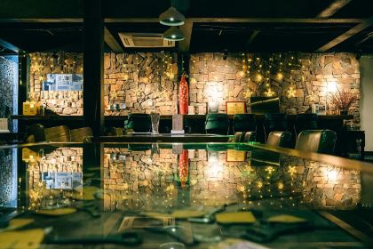 穀事會啤酒歡樂穀