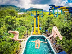 Escape Penang