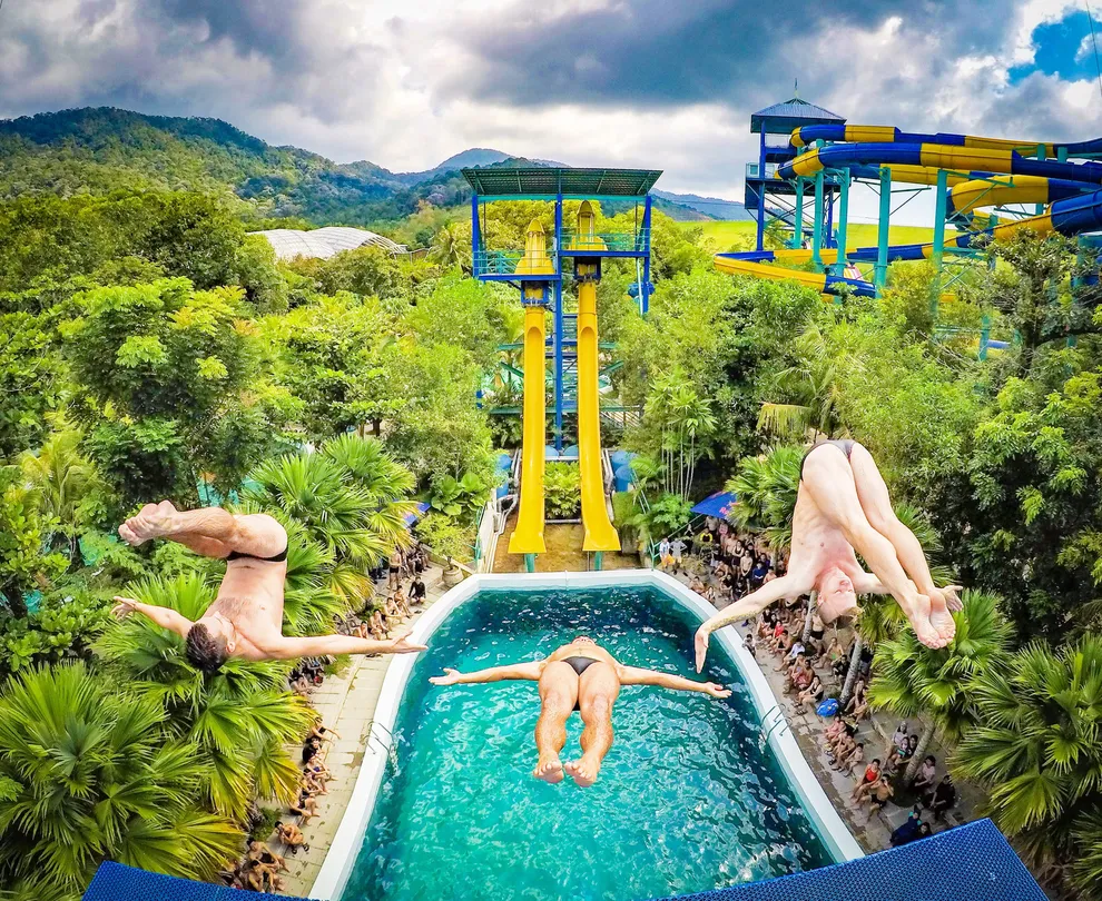 2_Escape Penang