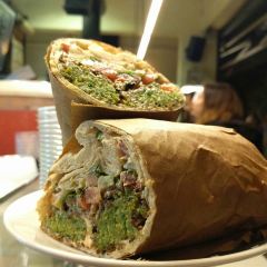 Falafel Hakosem張用戶圖片