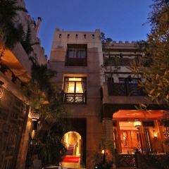 La Maison Arabe User Photo