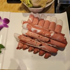 Baiweixian Hot Pot City User Photo